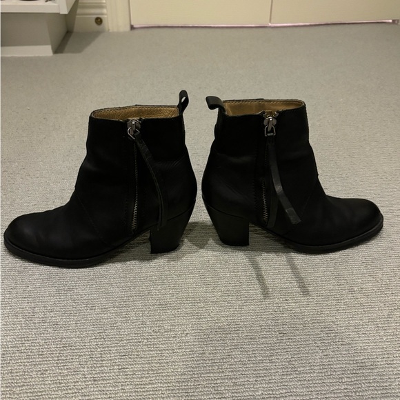 Acne Studios “Pistol” Bootie - Picture 2 of 5